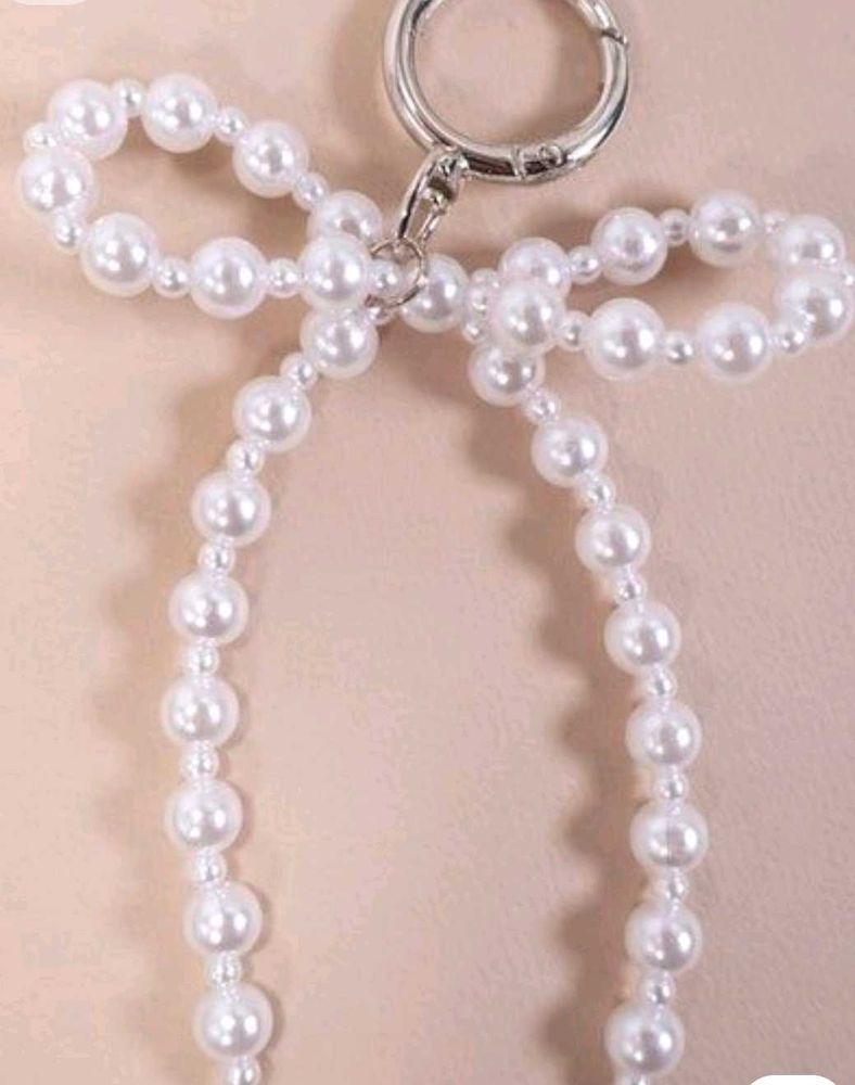 Bow Charm