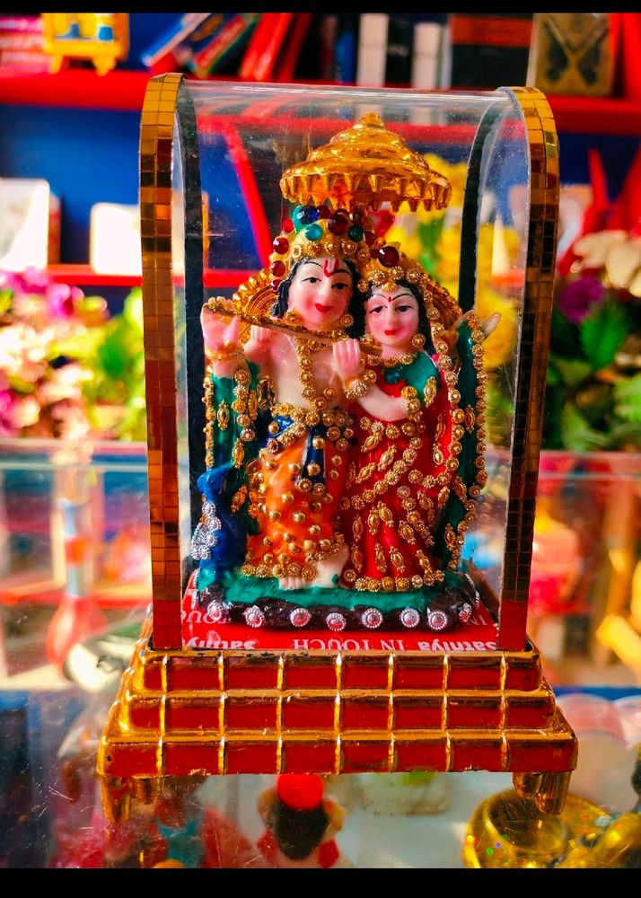 Radha Krishna