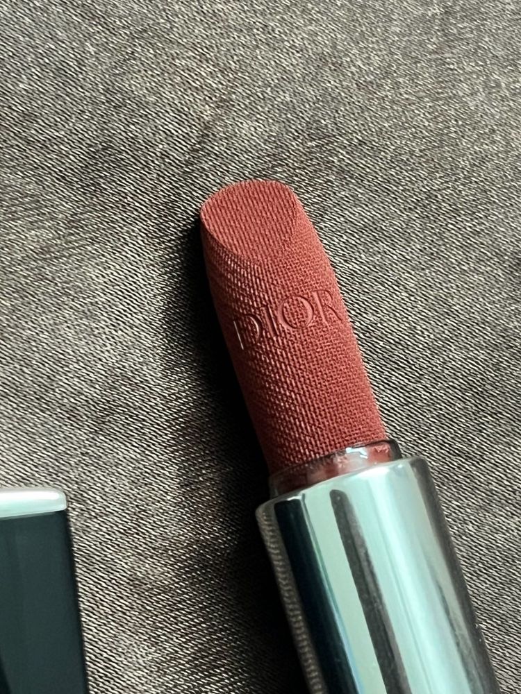 Dior Lipstick Mini Rouge