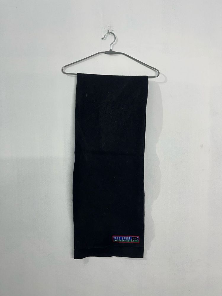 Polo Sport Scarf