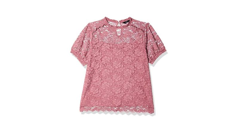 Lace Top
