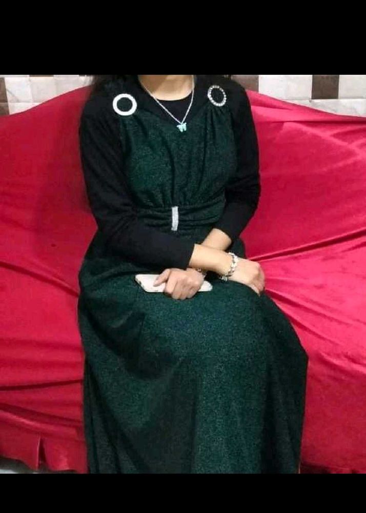 Maxi Gown
