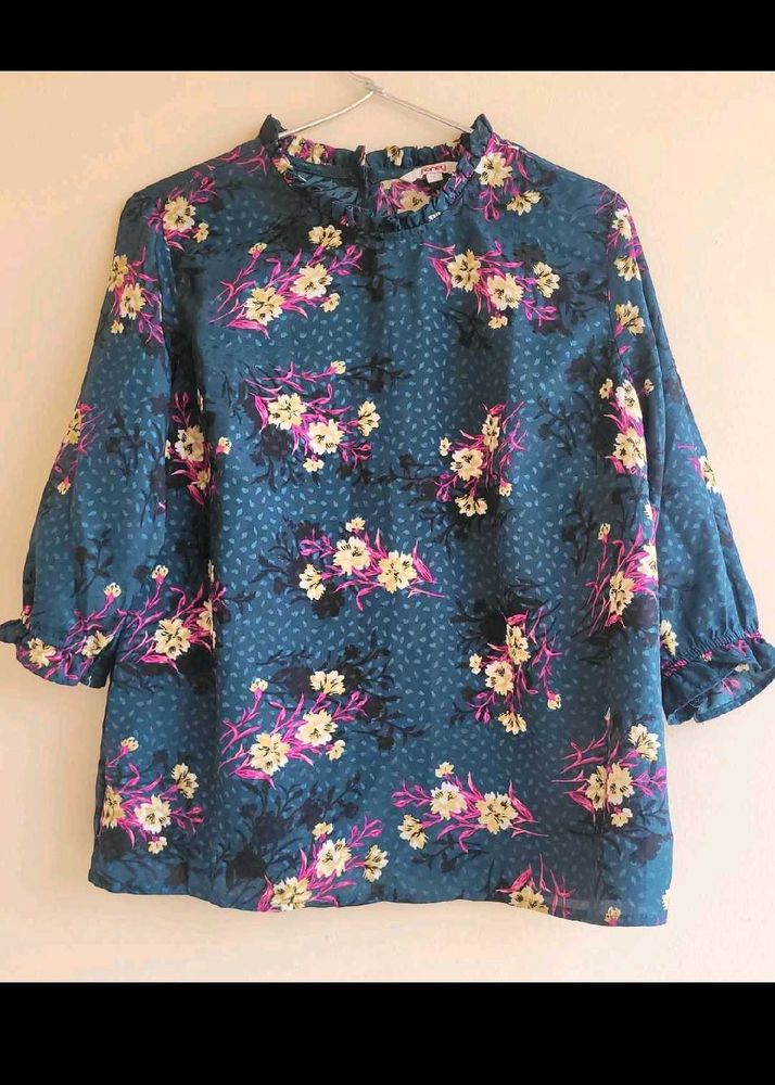 Honey By Pantaloons L Size Top