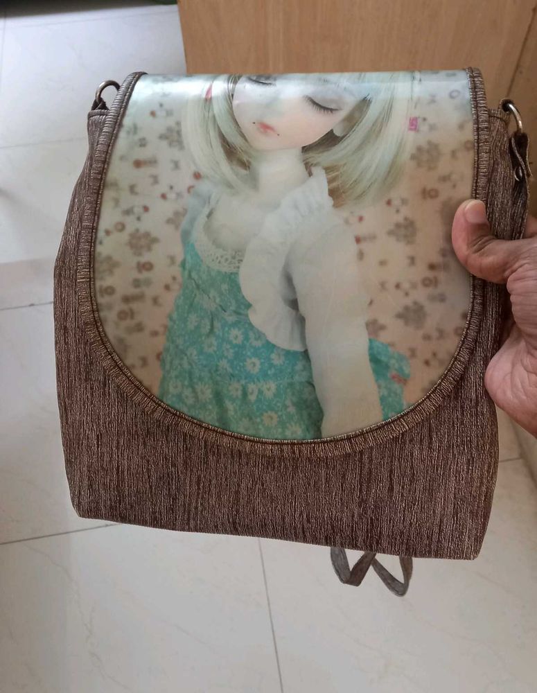Sling Bag