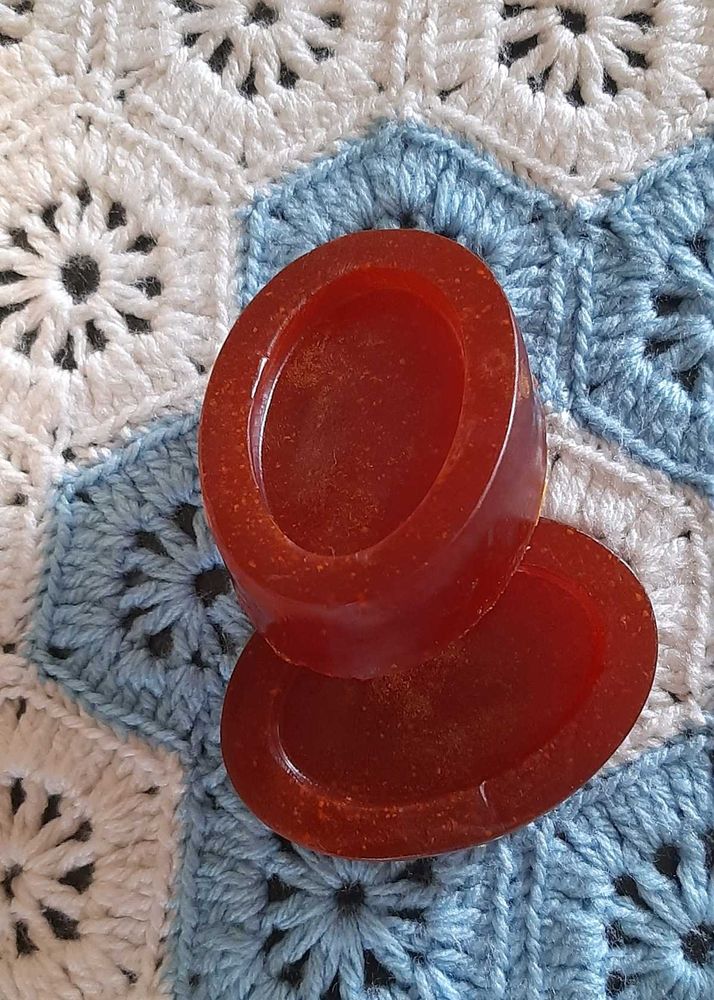 Kesuda Natural Soap Without Chemicals