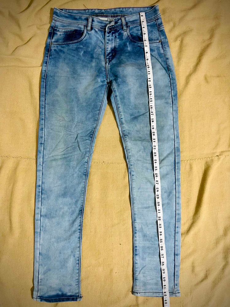32 Denim Jeans Brand New
