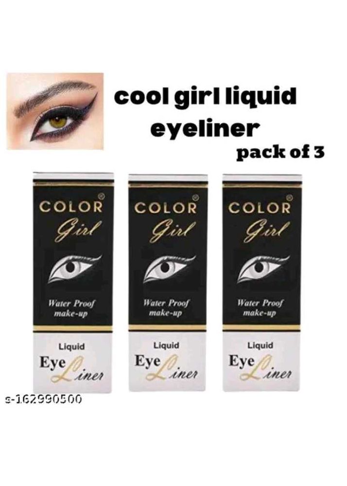 Girl Eyes Liner