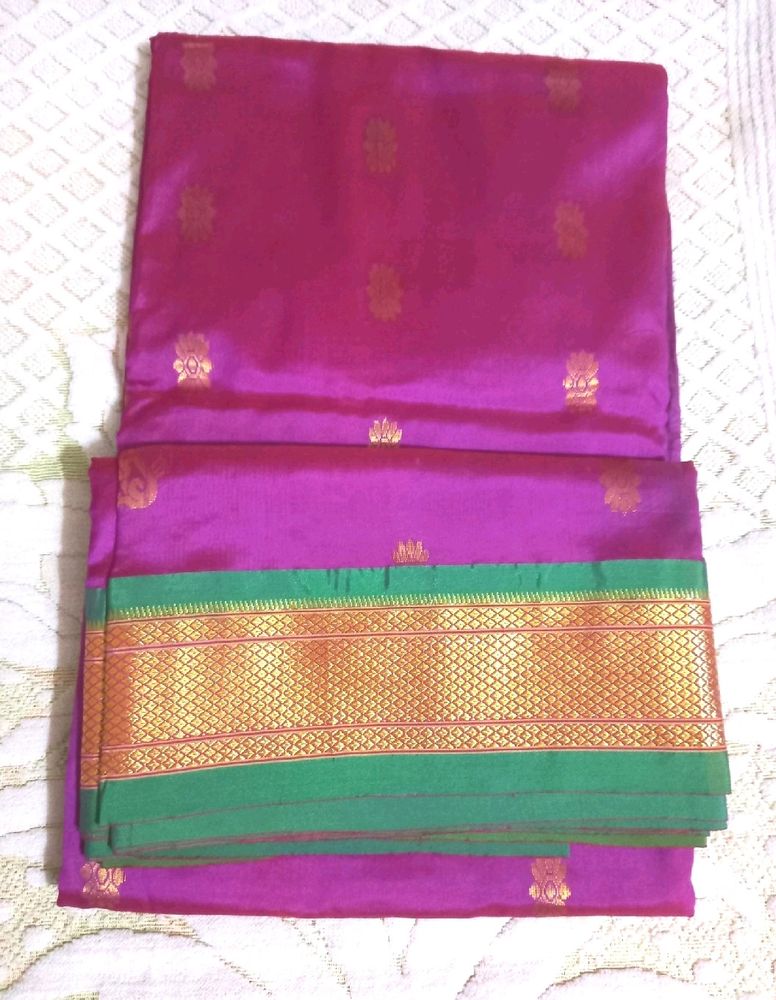 💥🆕️ Paithani Saree