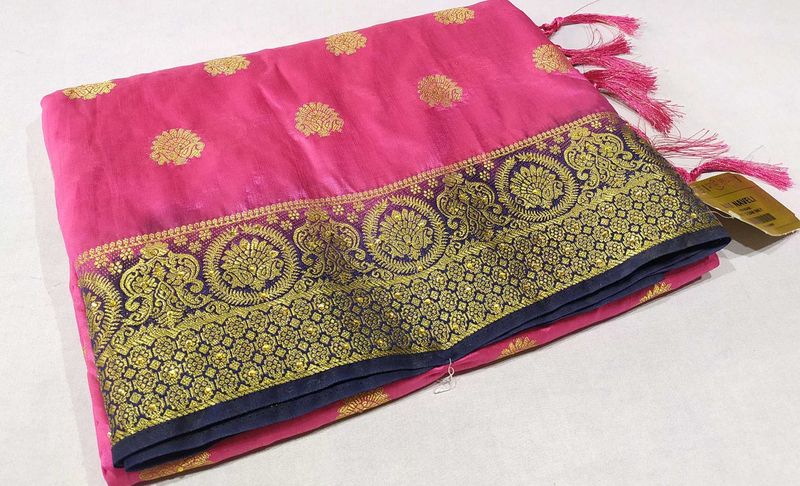 New Party Wear Saree Sale