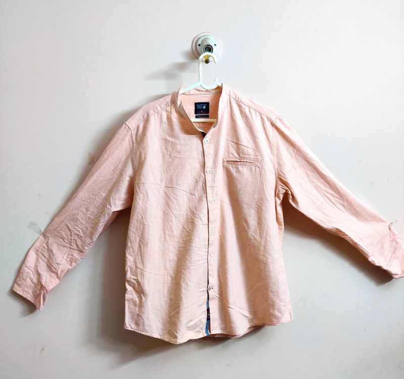 men&#39;s classic looking shirt