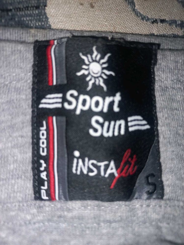 Sport Sun Supporter For Gym
