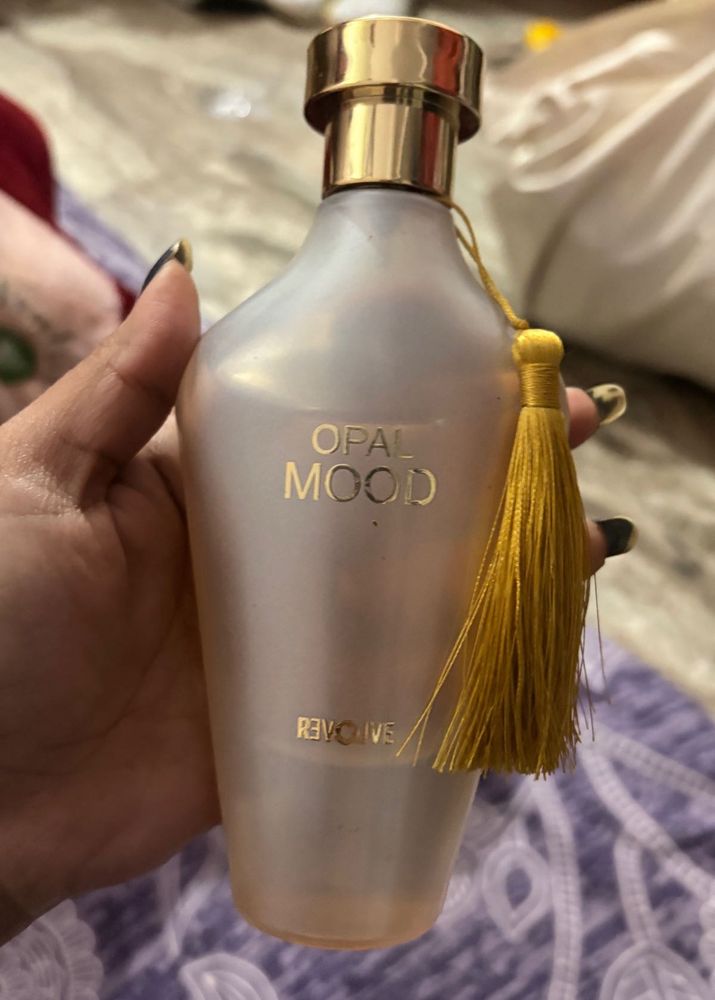 Opal Mood Revolve Perfume