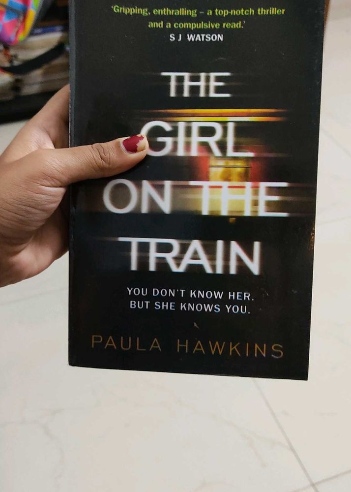 Fictional Novel