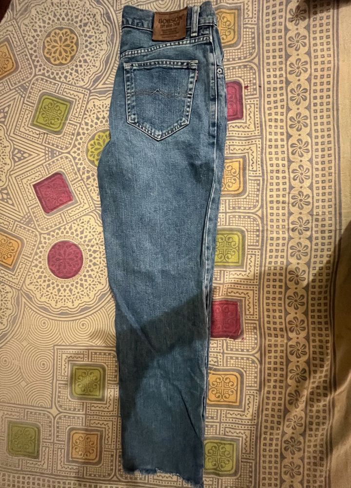 Unisex Jeans Premium Brand Usa 🇺🇸