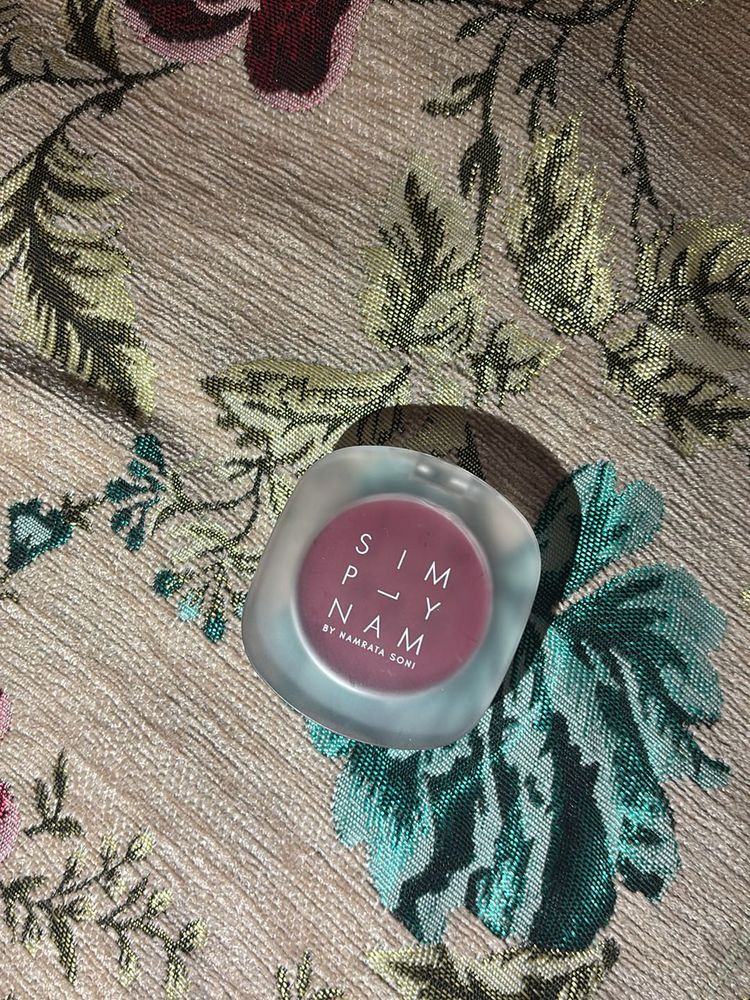 Simply Nam Blush