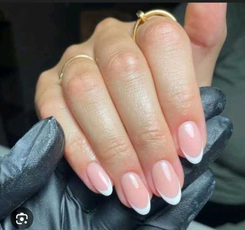 Beautiful Summer Nails😊💓