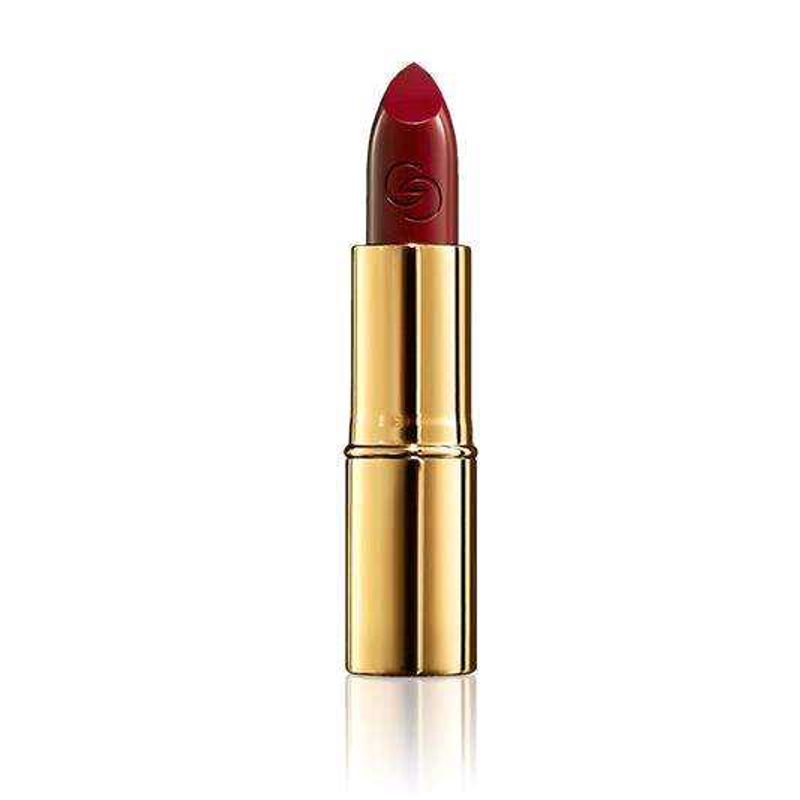 Burgundy Lipstick