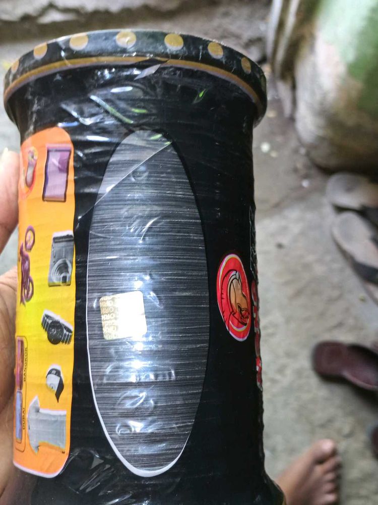 Best Selling Manja Fighter