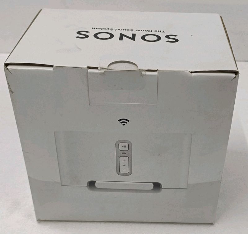 Sonos Connect S15 Wireless Audio Receiver Speaker