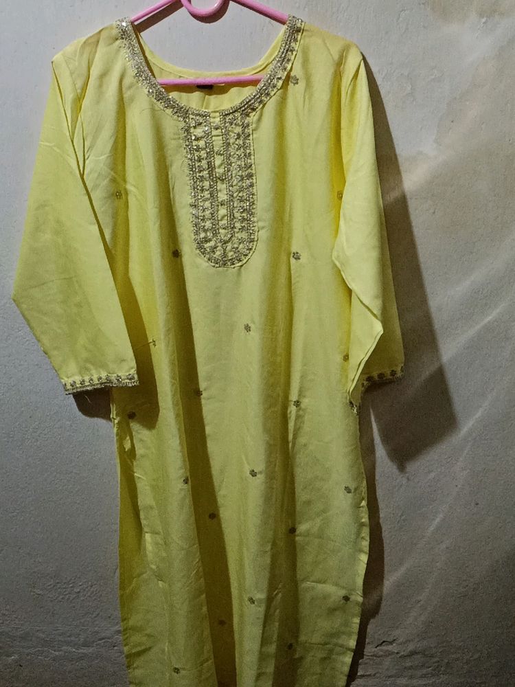 Party Wear Kurta Set 🤯🥰🤩