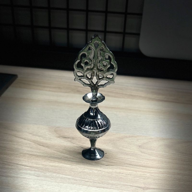 Beautiful Eyeliner Pot Surmadani (KohlPOT)