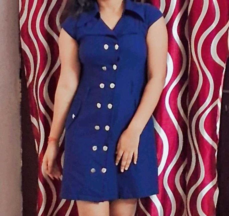 Casual Dress