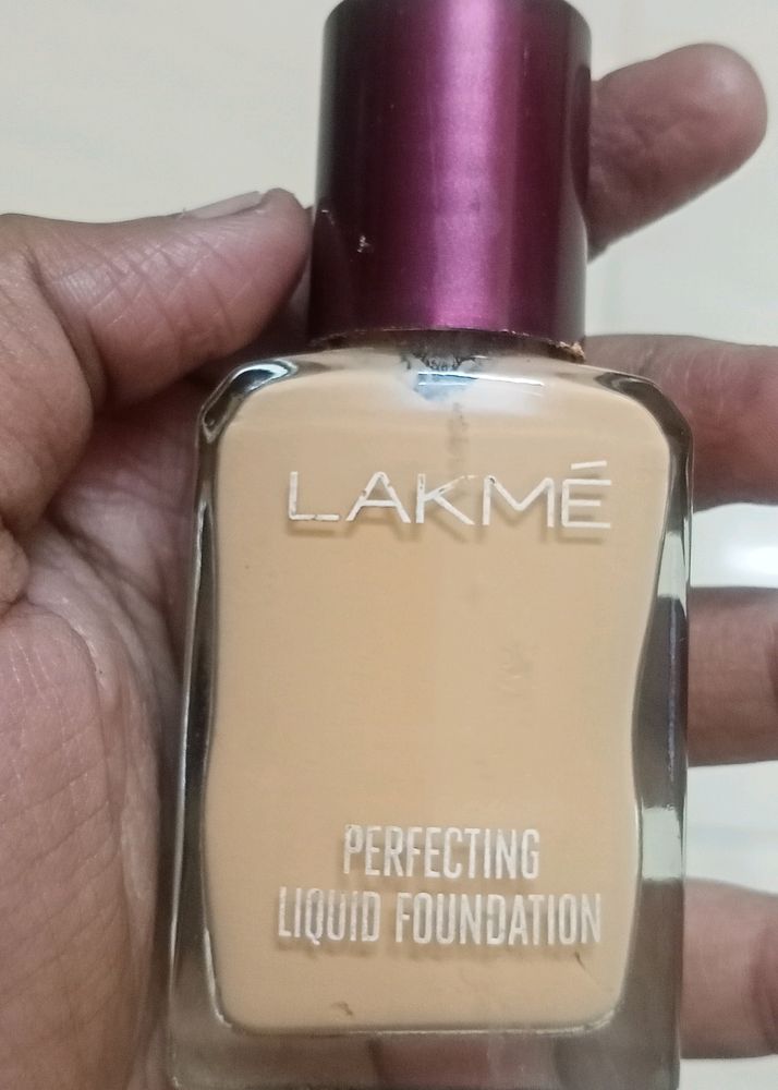 Lakme Foundation