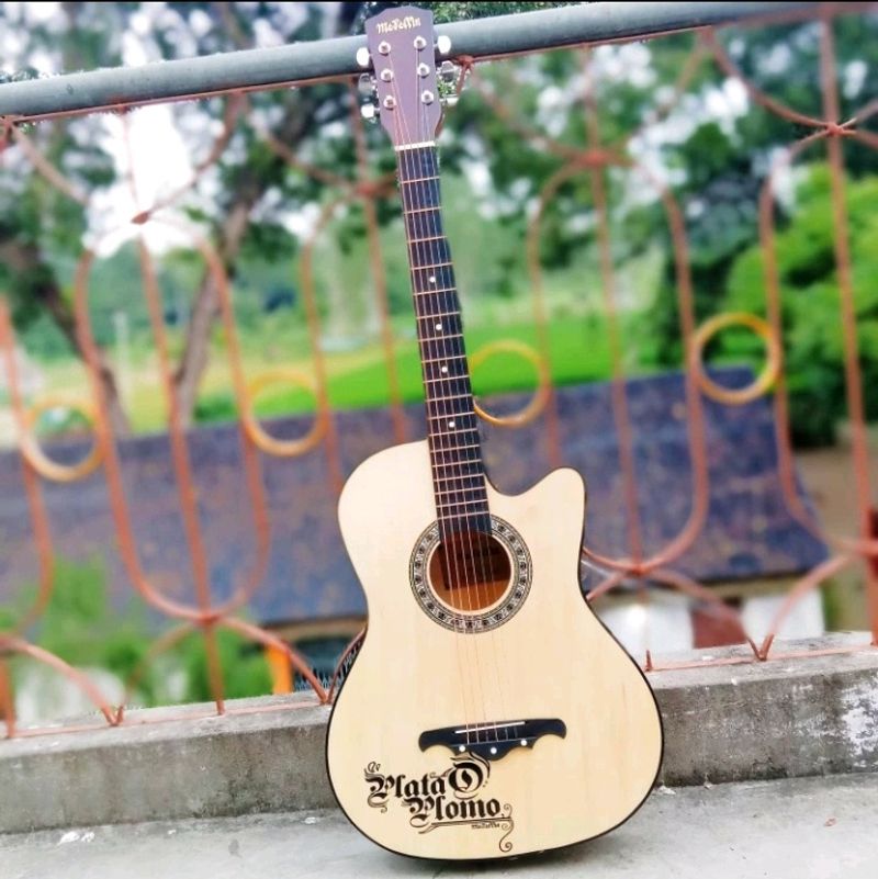 Aquastic Guiter ❤️