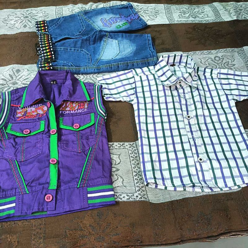 New But With Out Tag