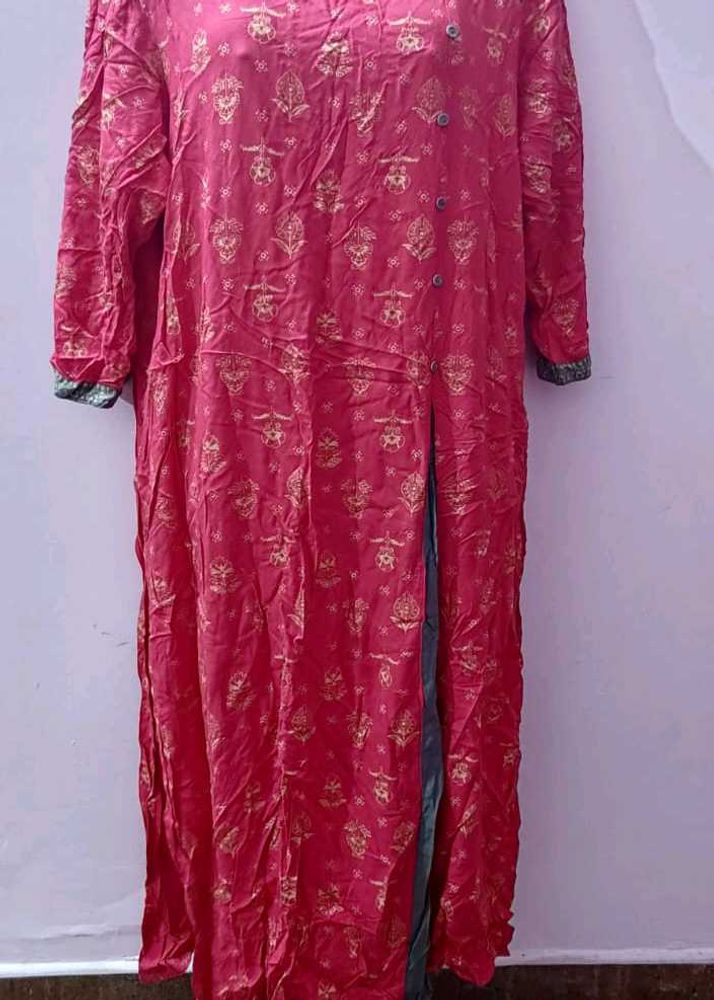 xxl festival kurta