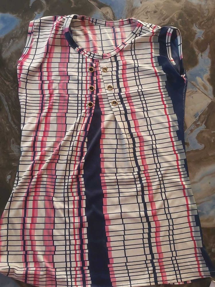 Woman Top
