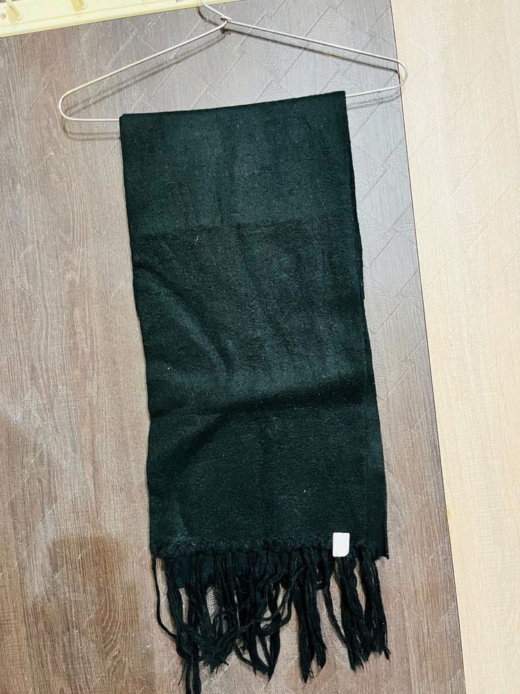Women Woolen Scrap