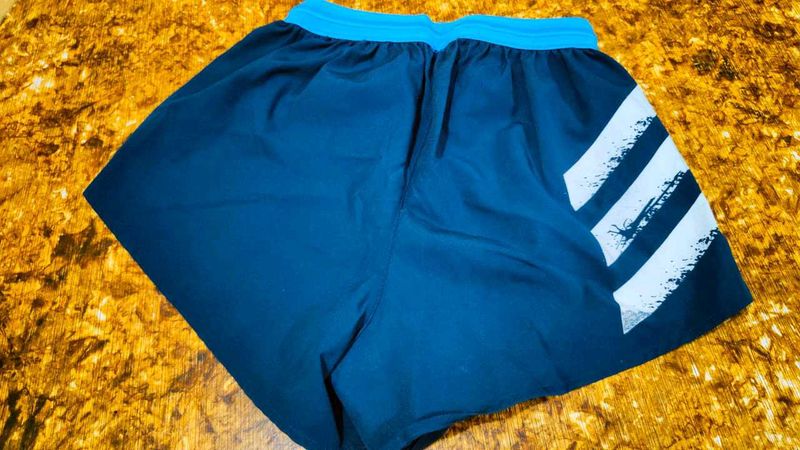 Adidas Athletic Shorts