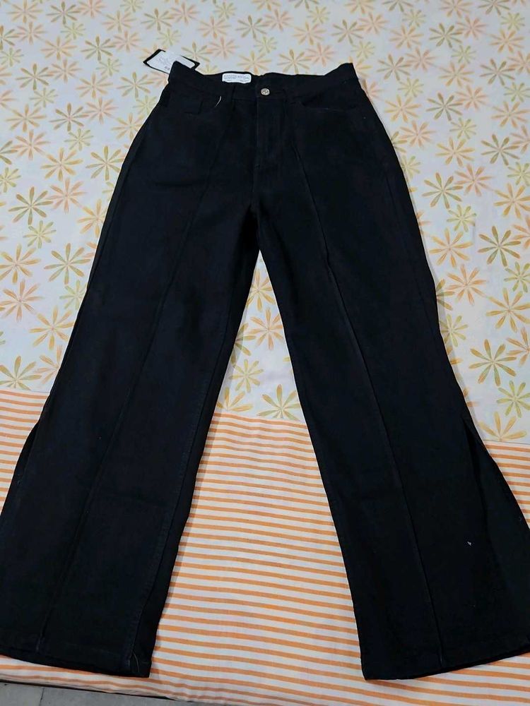 Kotty Brand New Black Jeans