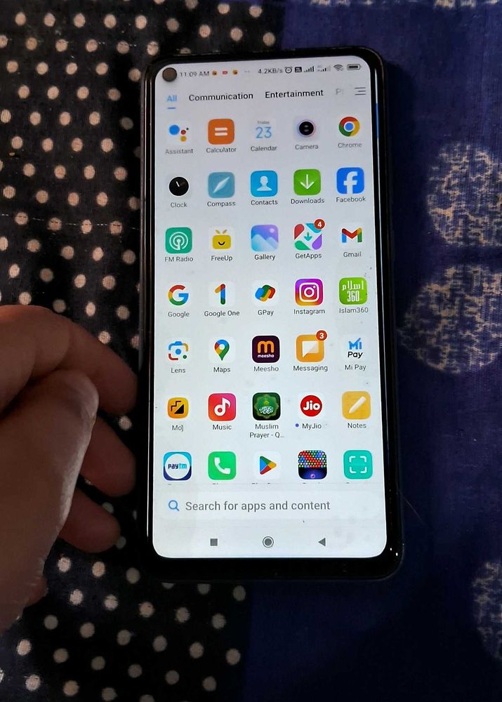 Smartphone for sale