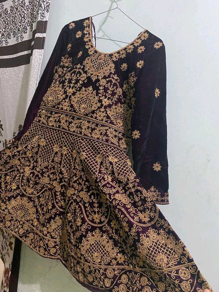 ~~Paplone Lehenga!!