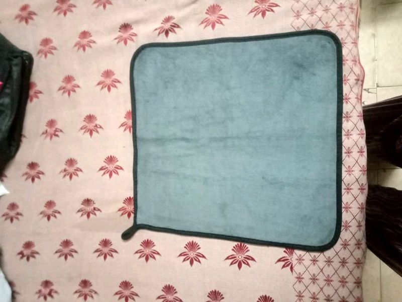 Microfiber Towel For Multiple Use