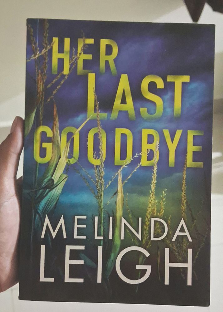 Her Last Goodbye