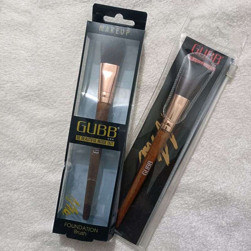 Foundation &amp; Blush Brush