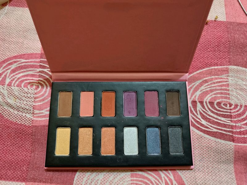 Eyeshadow Kit