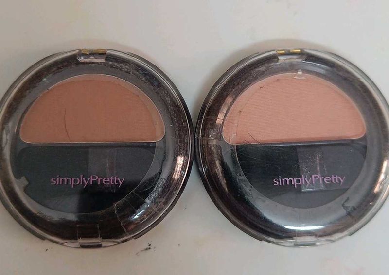 Avon Cheek Color