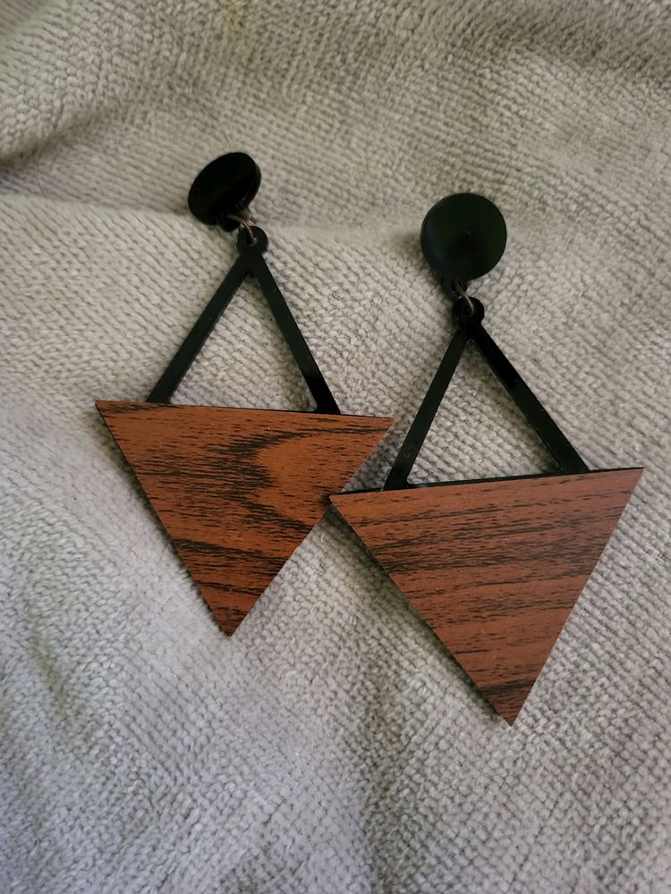 Long Earings