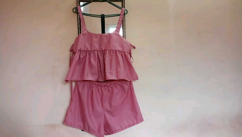 Pinterest-Inspired Co-ord Set