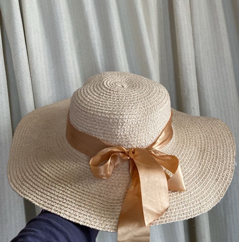 Beach Sun Hat