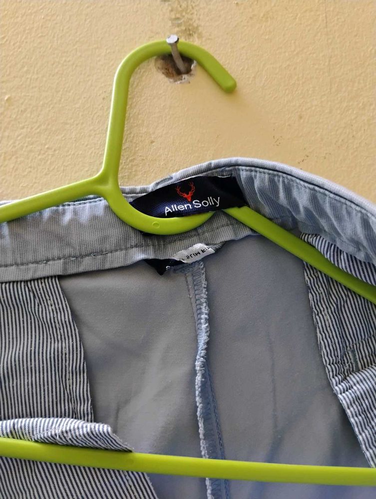 Allen Solly Pants For Men