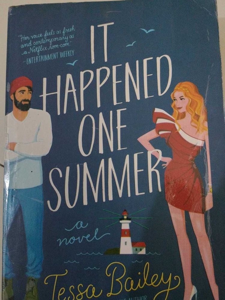 It Happened One Summer