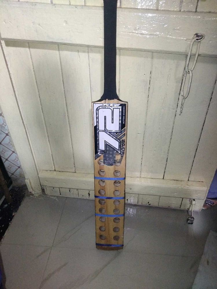 Cricket Bat Player&#39;s Edition