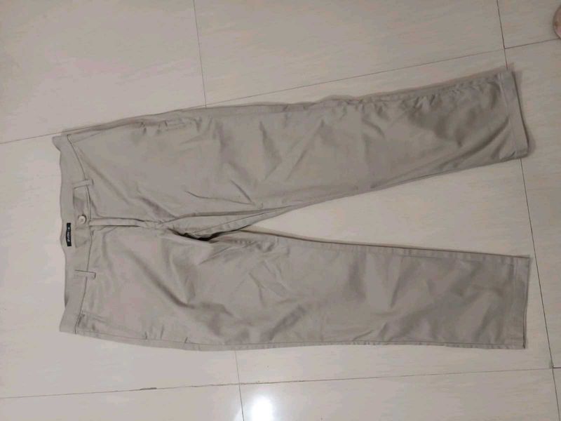 New Zudio Pant