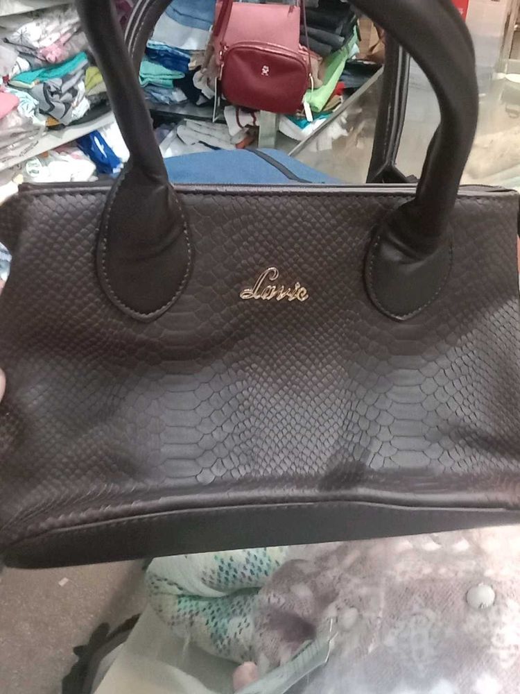 Handbag
