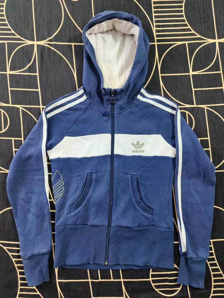 Original Adidas Jacket